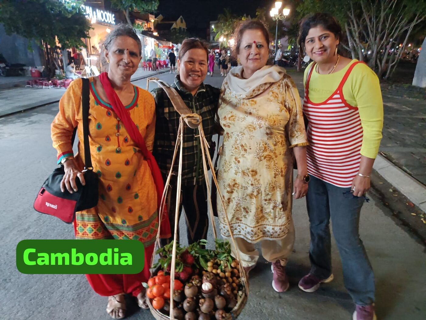 Cambodia
