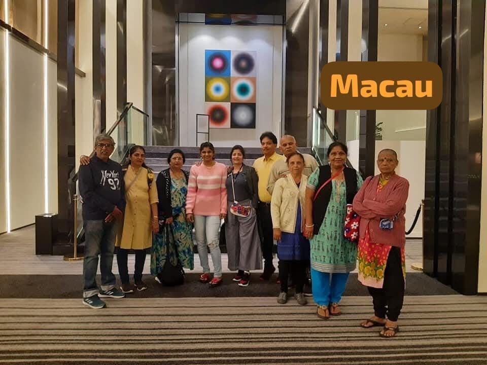 Macau