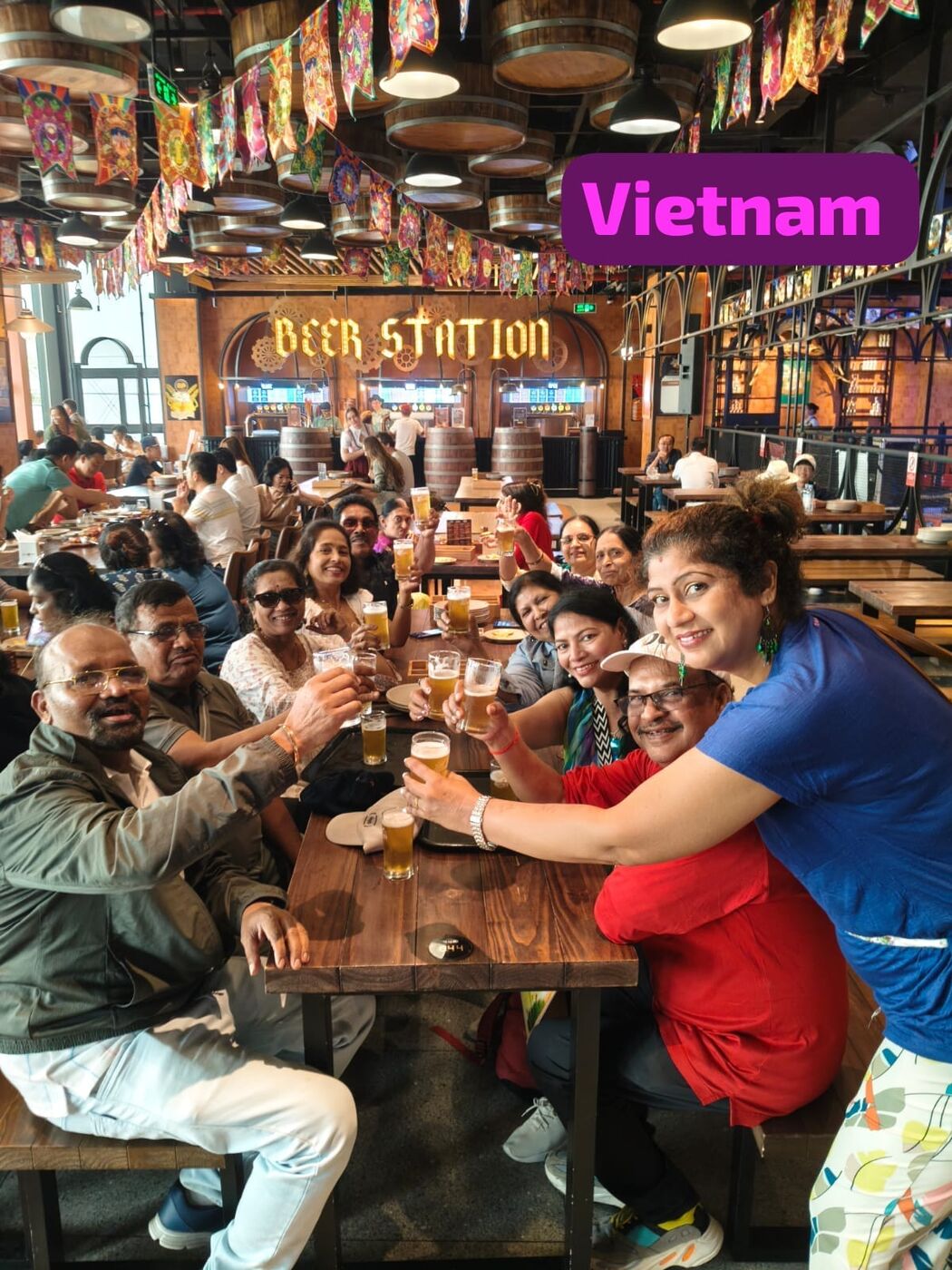 Vietnam
