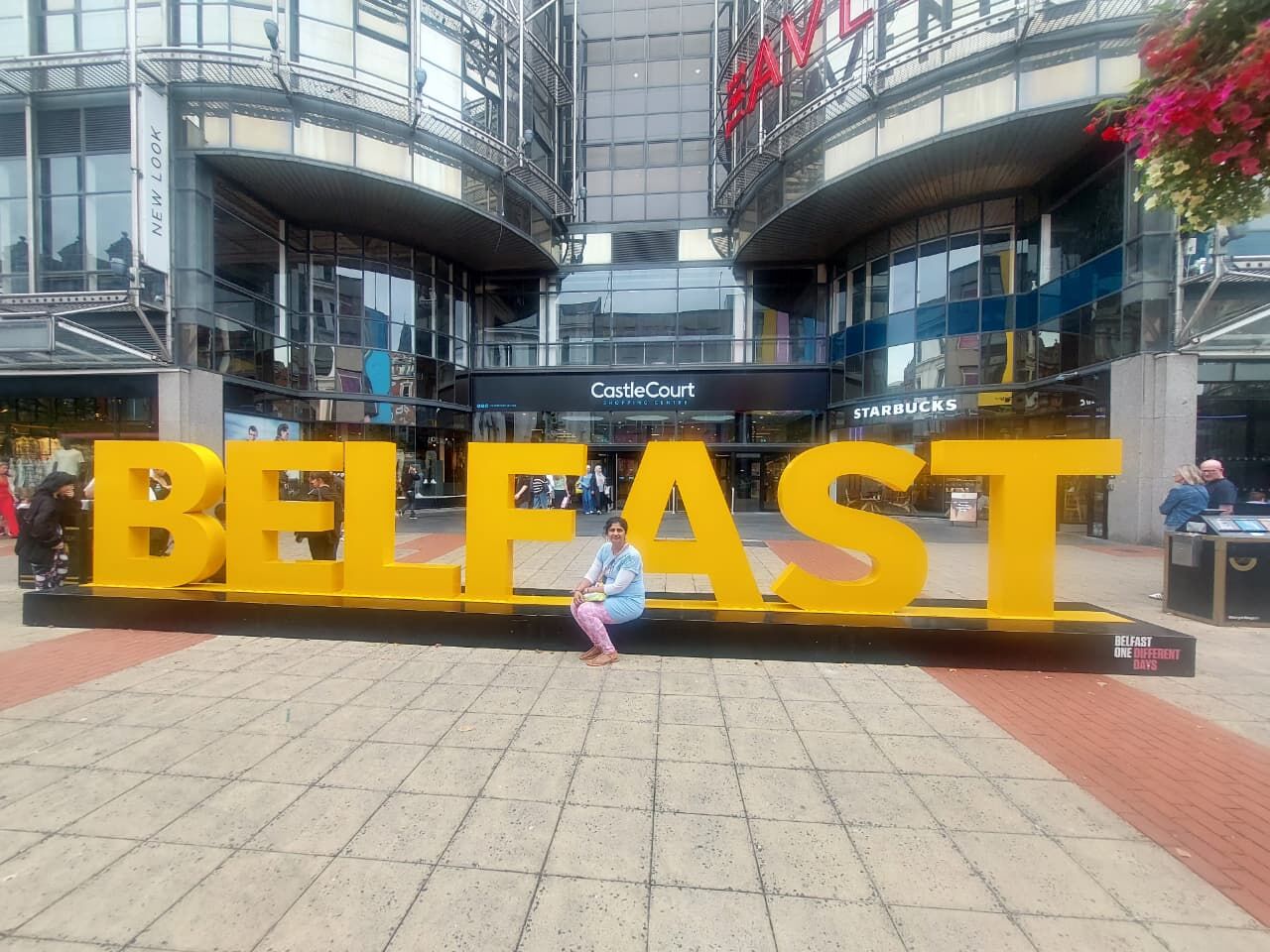 Belfast