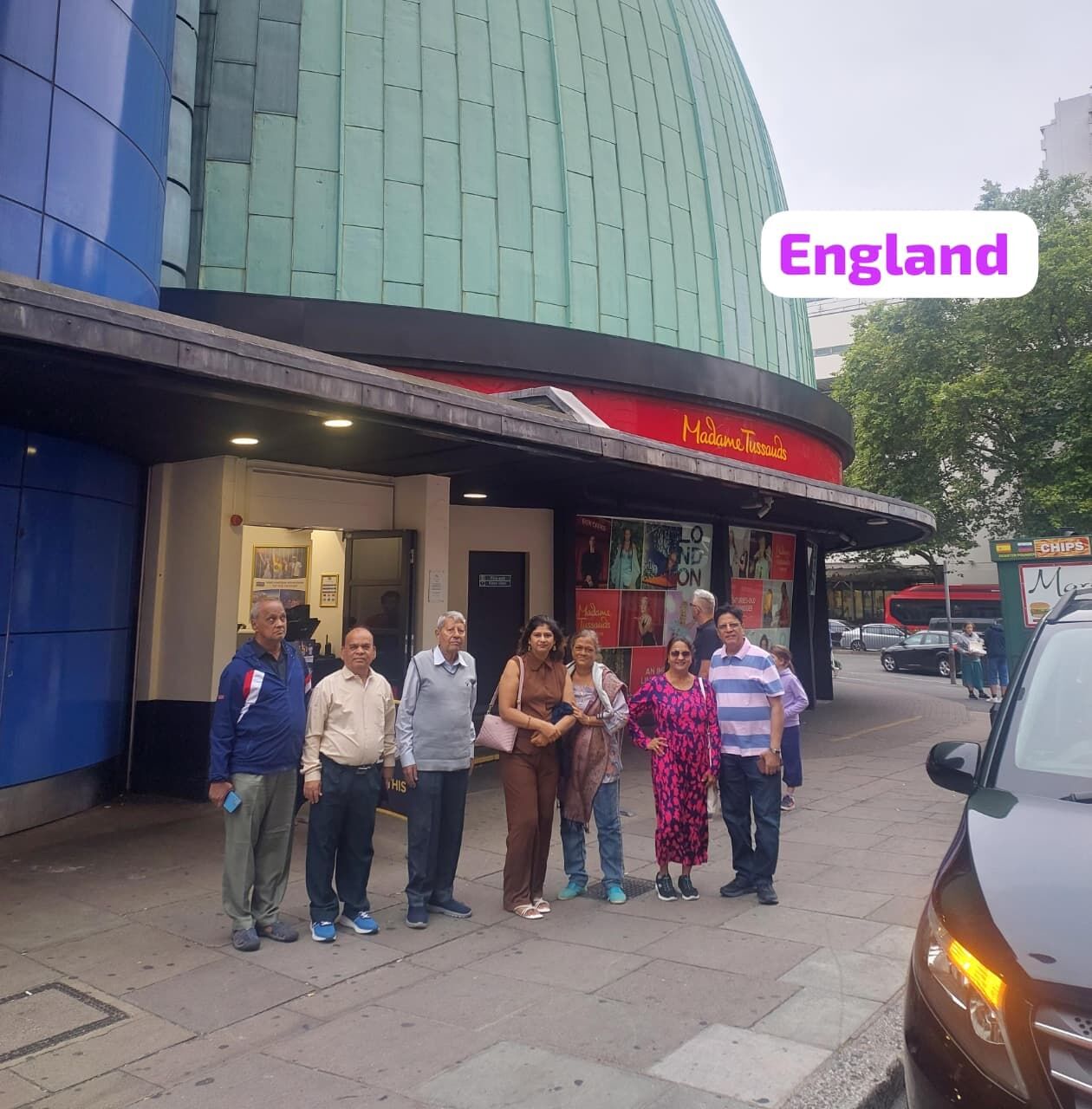 United Kingdom