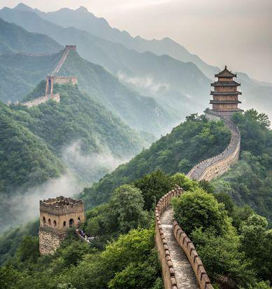 China